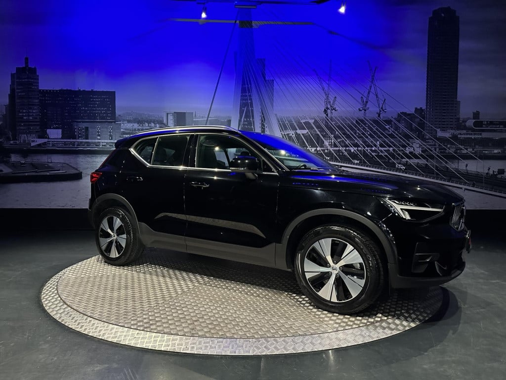 Volvo XC40 1.5 t4 plug-in hybrid plus bright *winterpack*h&k*camera