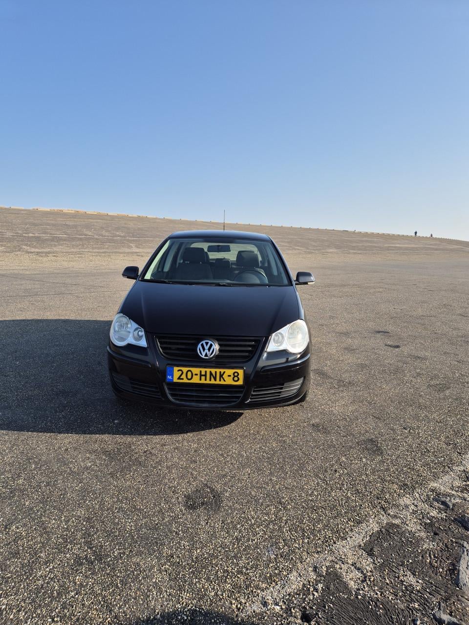 Volkswagen Polo 1.4 2009