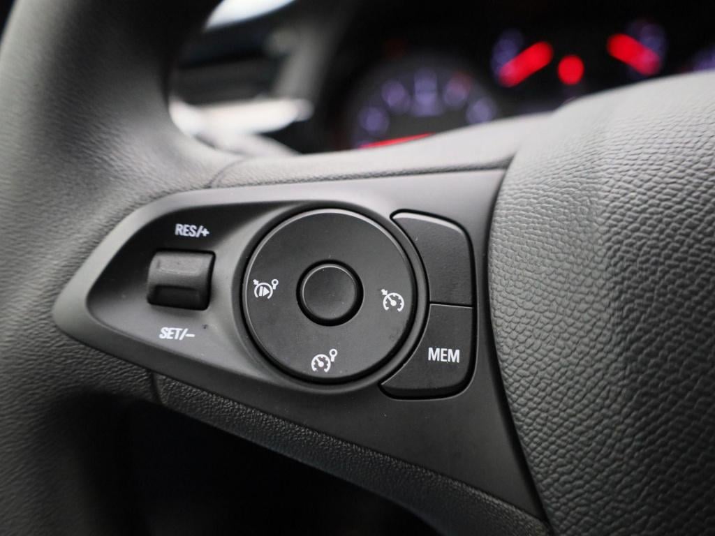 Opel Corsa 1.2 level 2 | bluetooth | apple carplay / android auto | cruise 