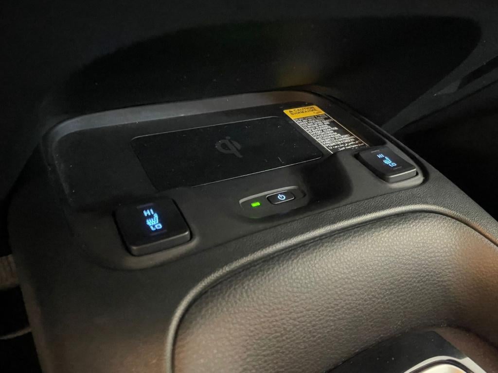 Toyota Corolla Touring Sports 2.0 hybrid teamde