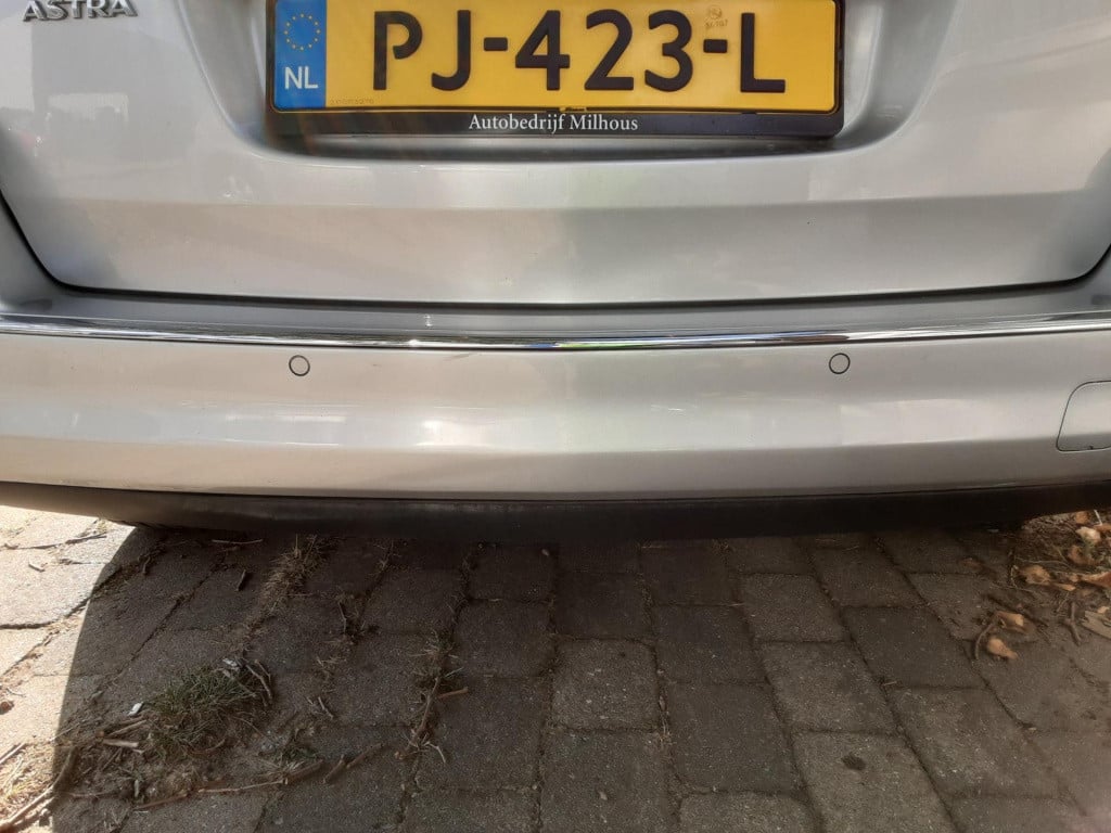 Opel Astra sports tourer 1.4 business +