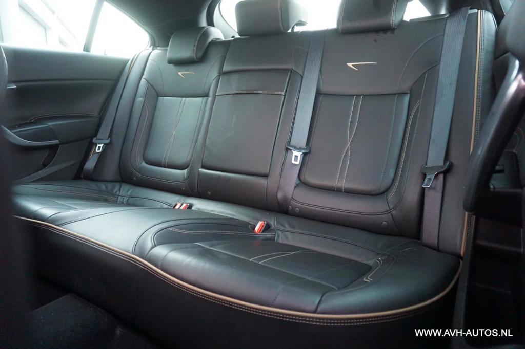 Opel Insignia 1.6 cdti ecoflex business executive