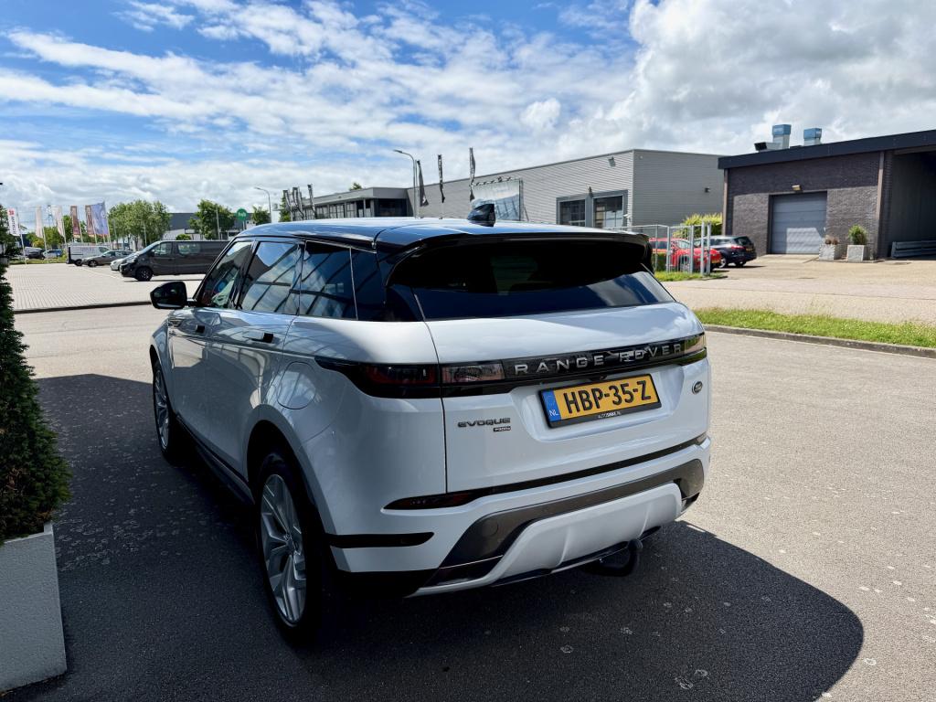 Land Rover Range Rover 1.5 p300e awd r-dynamic se