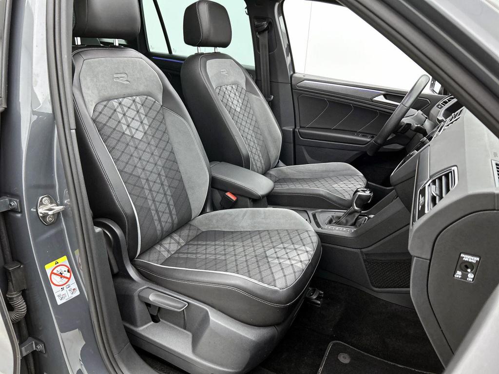 Volkswagen Tiguan 1.4 tsi ehybrid r-line business | automaat | panorama dak