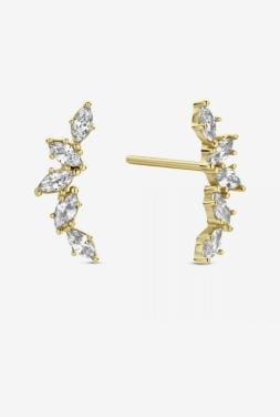 Nieuwe leuke oorbellen/piercings