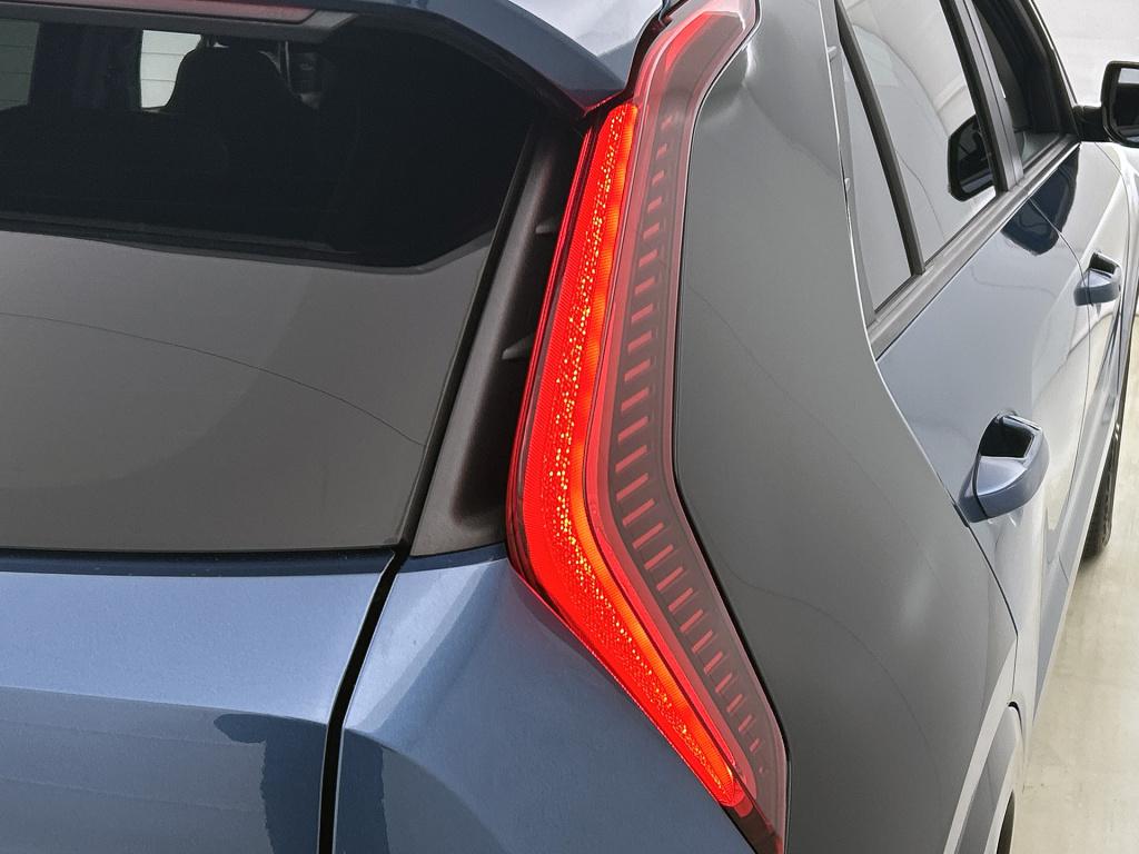 Kia Niro 1.6 gdi hybrid dynamicplusline