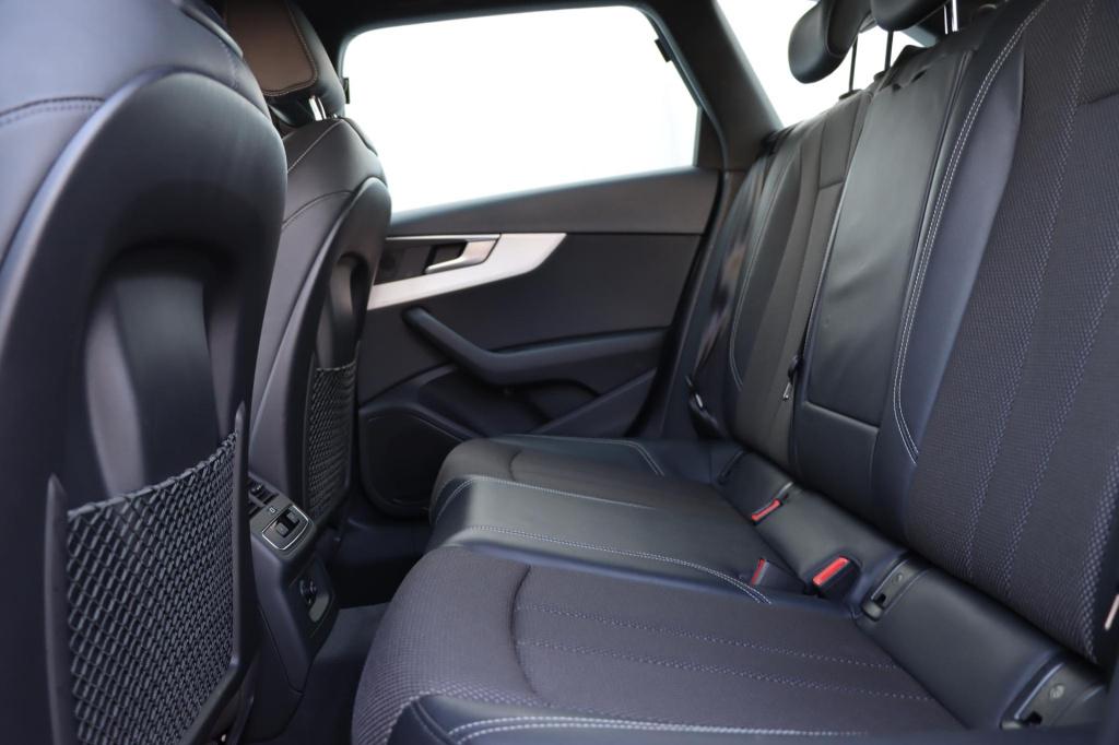 Audi A4 avant 1.4 tfsi sport s line edition