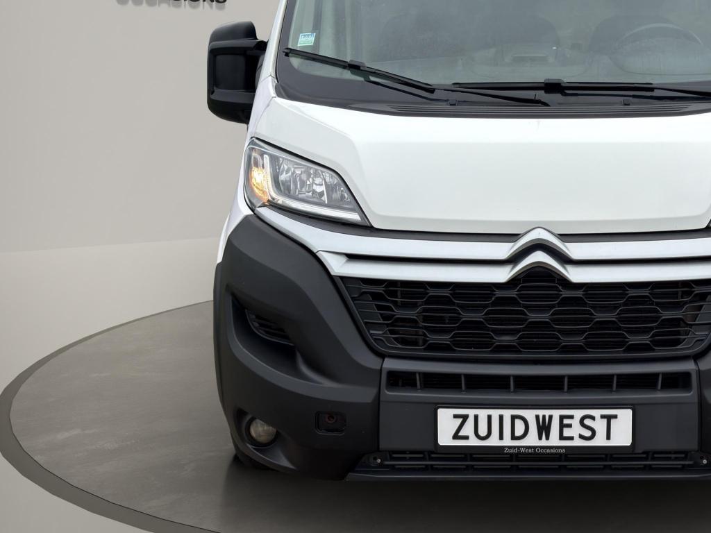 Citroen Jumper 30 2.2 bluehdi 140 l2h2 club airco camera