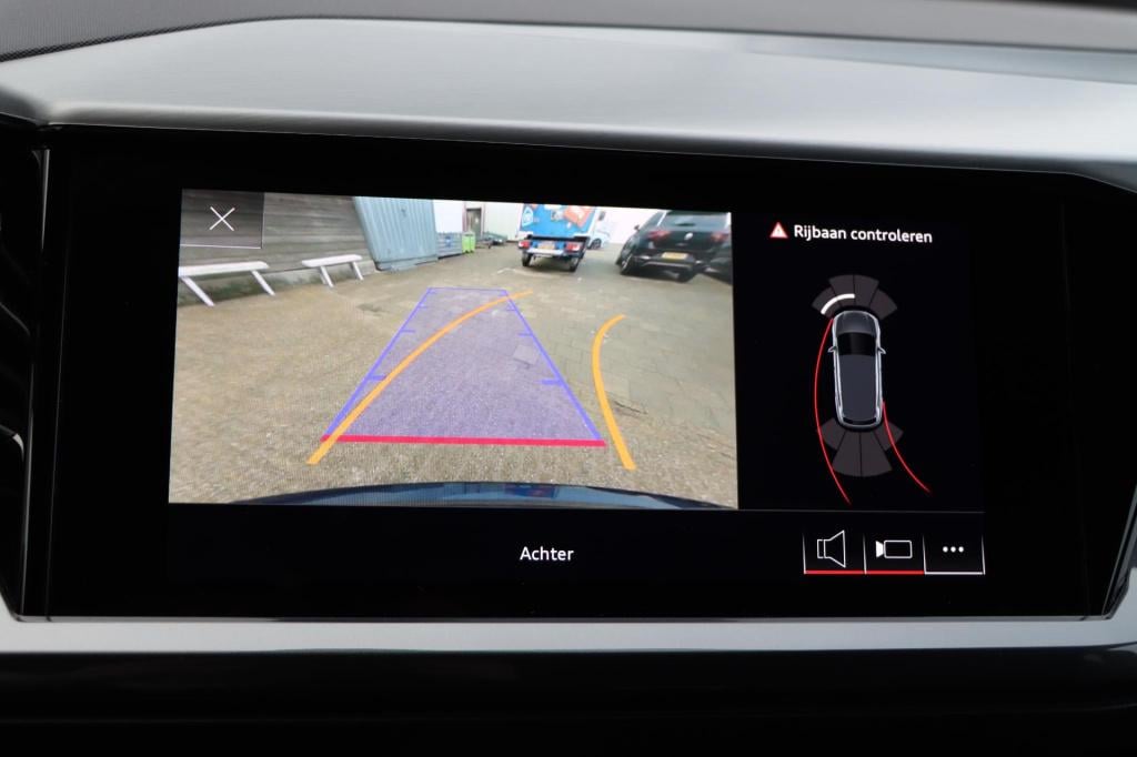 Audi Q4 E-tron 40 launch edition s competition 77 kwh 204pk