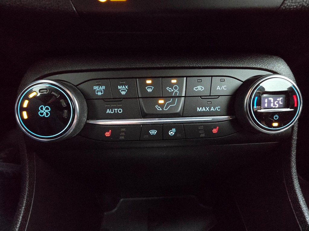 Ford Fiesta occasion 1.0 st-line bomvolle auto | tweedehands ford fiesta zw