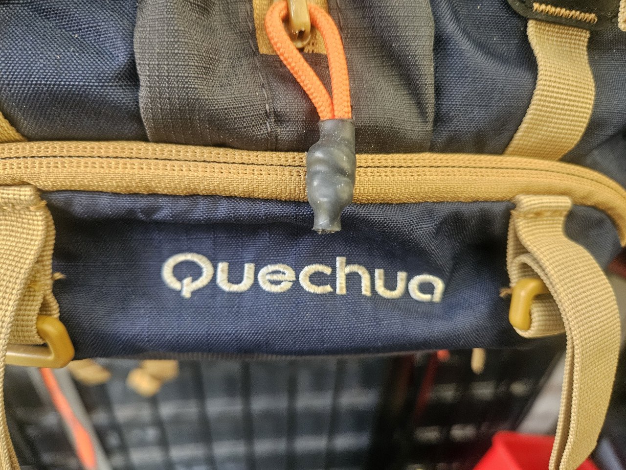 Backpack