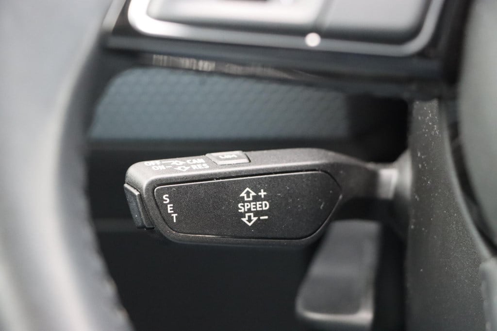 Audi A1 Sportback 25 tfsi epic