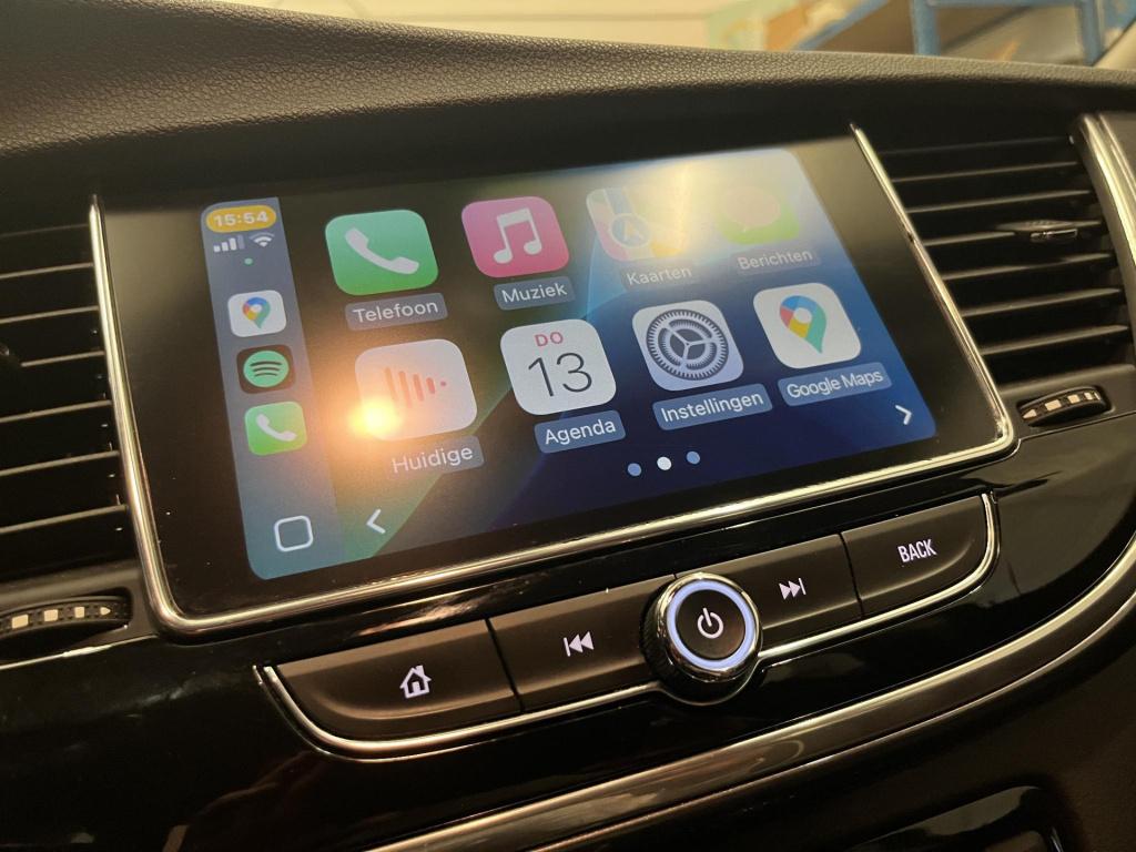 Opel Mokka 1.4 turbo innovation | climate control | cruise control | parkee