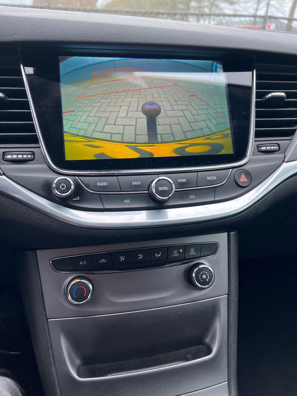 Opel Astra 1.6 CDTI Business+ luxe opties euro 6