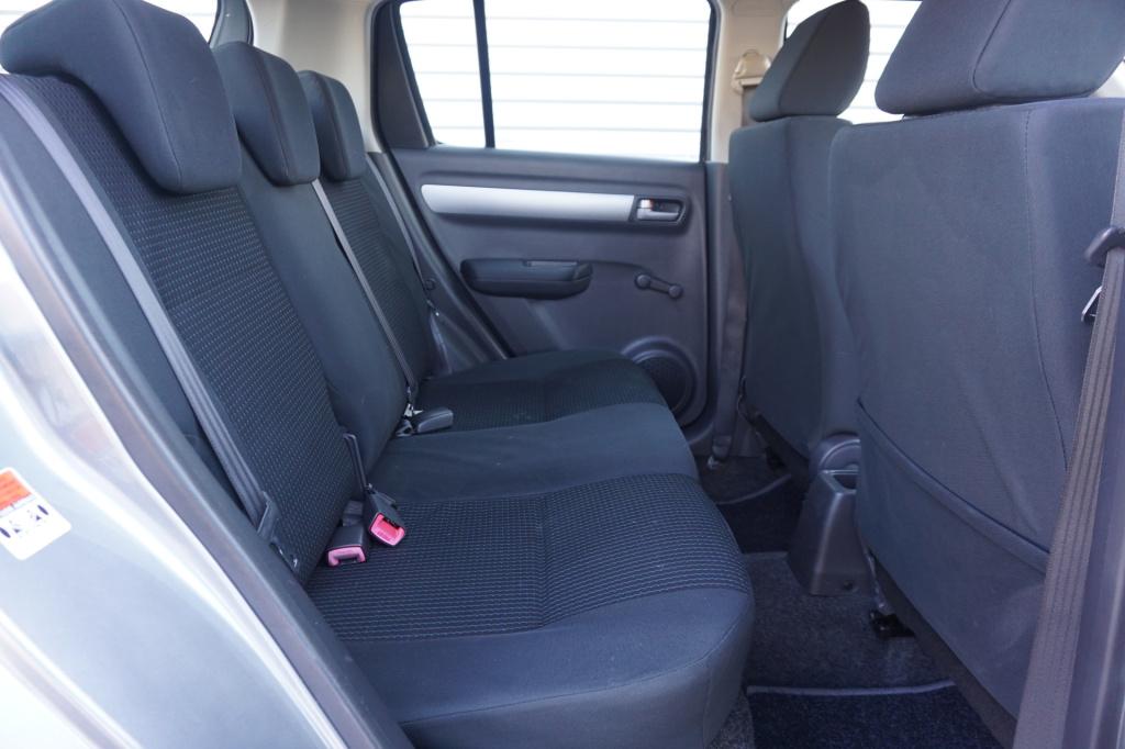 Suzuki Swift 1.3 gls airco / elektr. ramen / lm velgen / nap / apk t/m 13-0