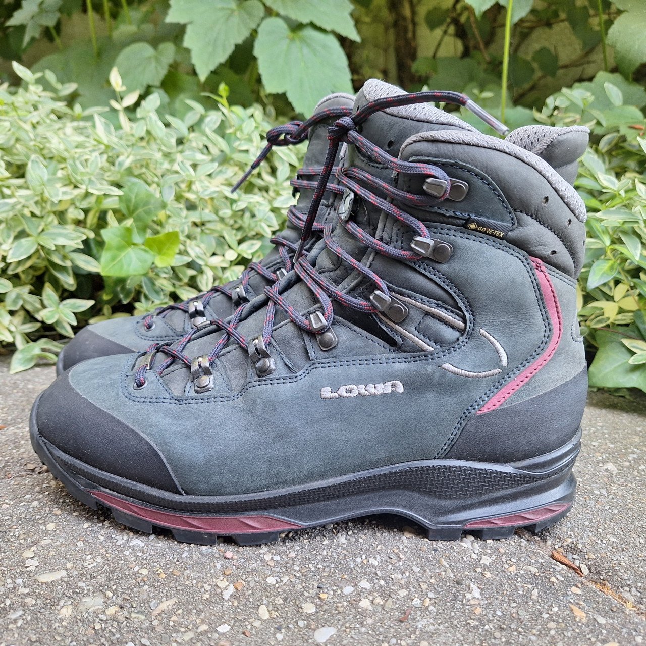 Lowa - Women's Mauria Evo GTX - Wandelschoenen