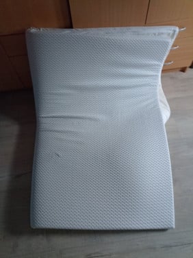 Matras topper