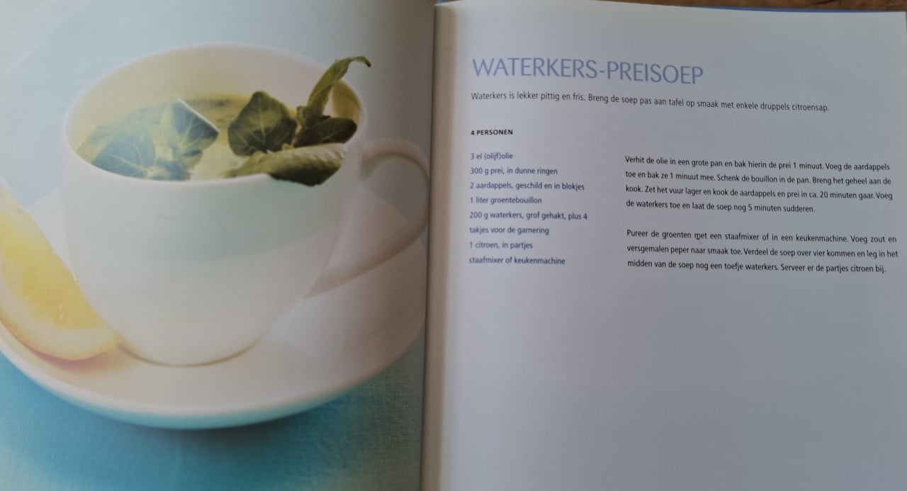 Zeeuws Kookboekje, de lekkerste recepten uit Zeeland, door  J. Kenkel