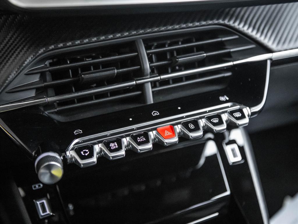 Peugeot 2008 1.2 hybrid 145pk e-dcs6 allure