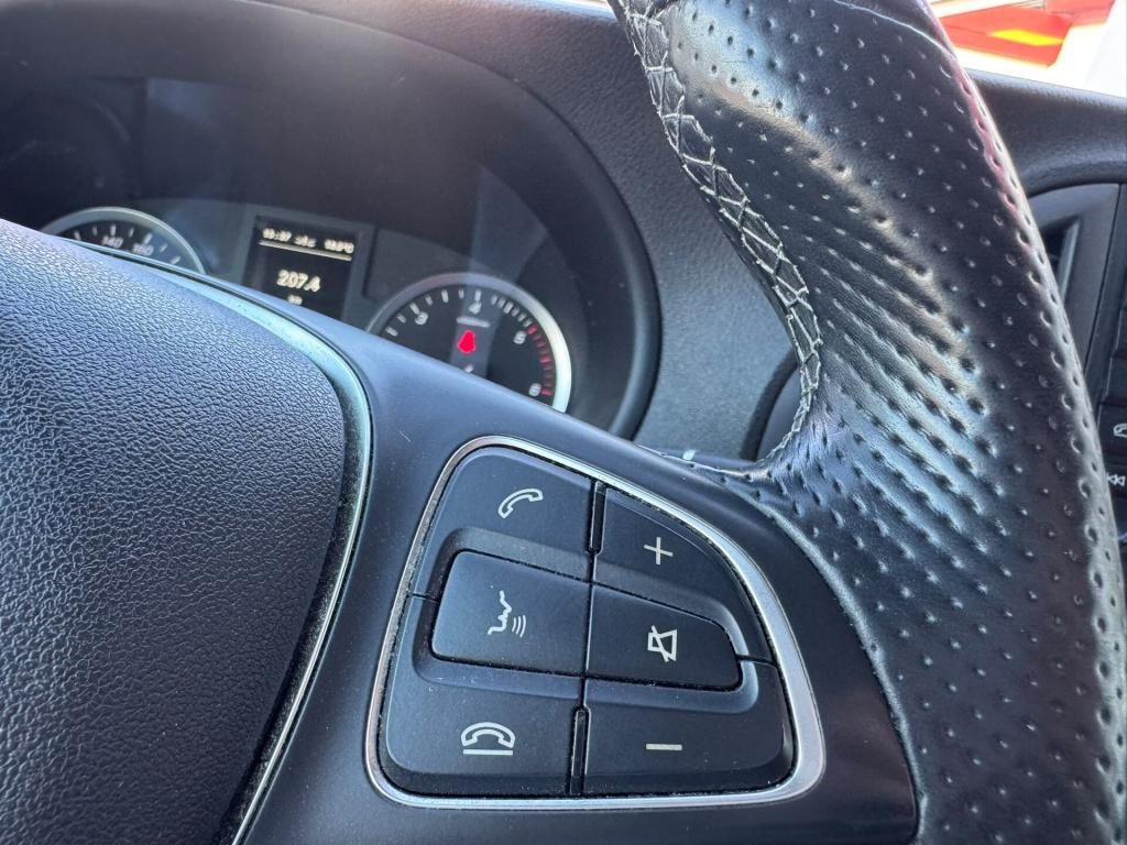 Mercedes-Benz Vito 116 cdi lang