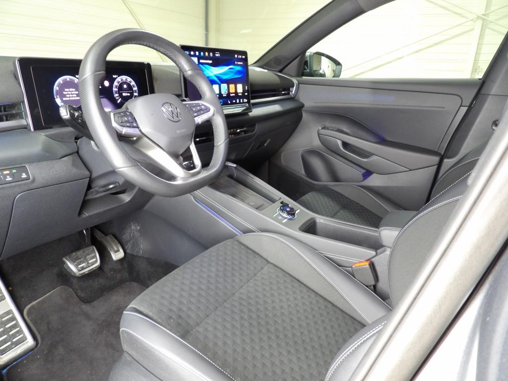 Volkswagen T-roc 1.5 etsi 110 kw r-line