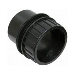 Budget Tank doorvoer schroefdraad 50mm