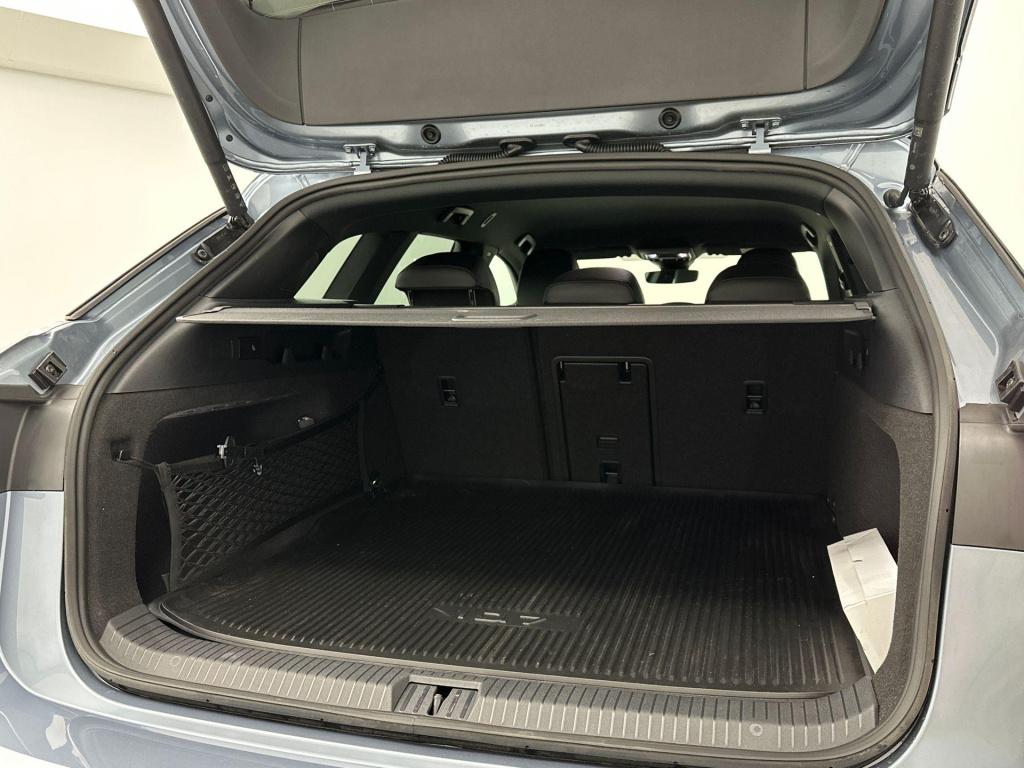 Volkswagen Id.7 tourer pro business 77 kwh black style pakket