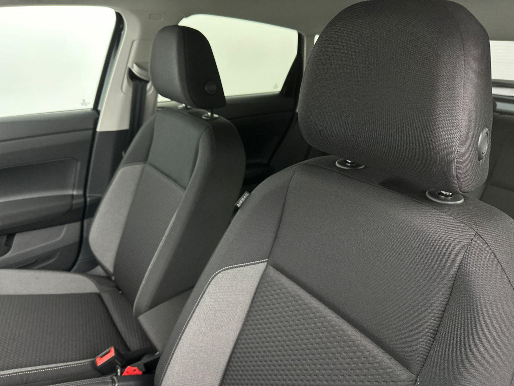Volkswagen Taigo life edition 1.0 85 kw / 116 pk tsi cuv 6 versn. h