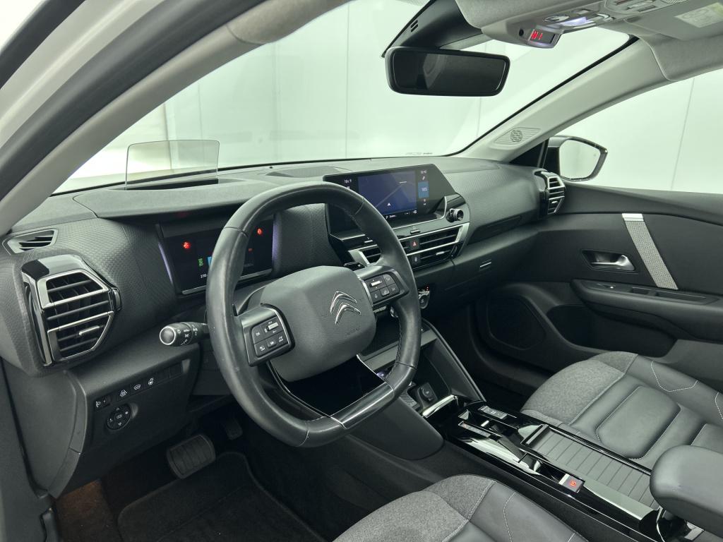 Citroen C4 130pk automaat shine | rijklaar | panorama schuifkanteldak | afn