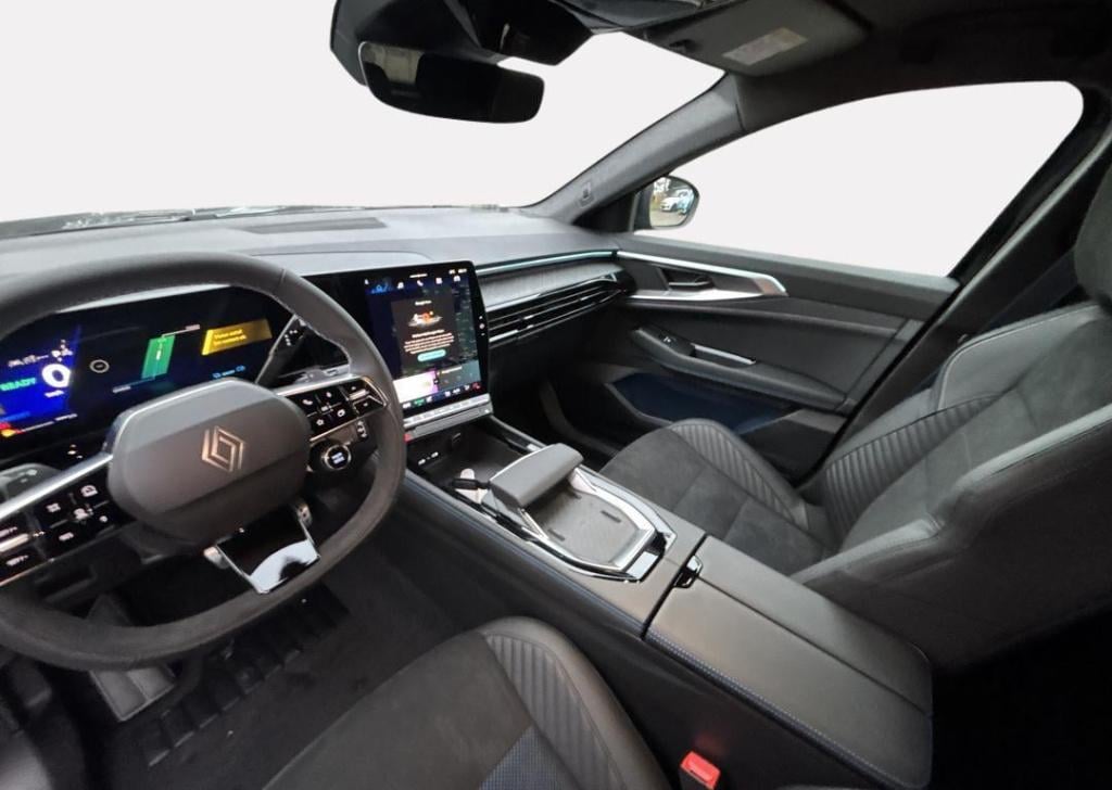 Renault Rafale 1.2 e-tech full hybrid 200 esprit alpine