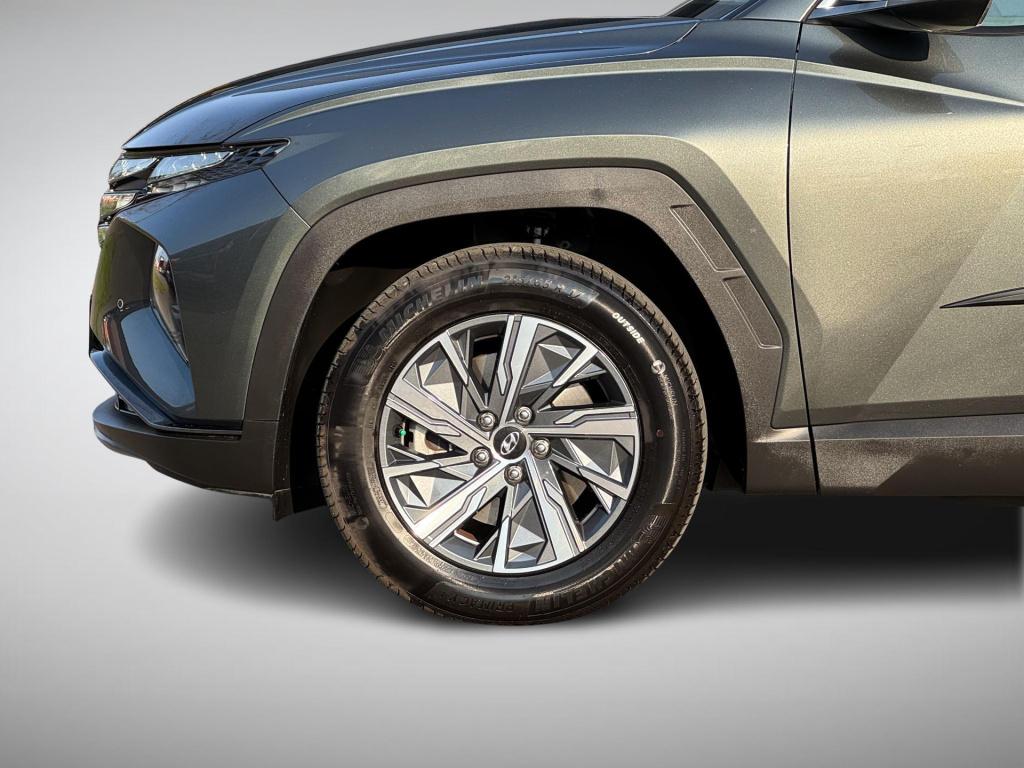 Hyundai Tucson 1.6 t-gdi hev comfort