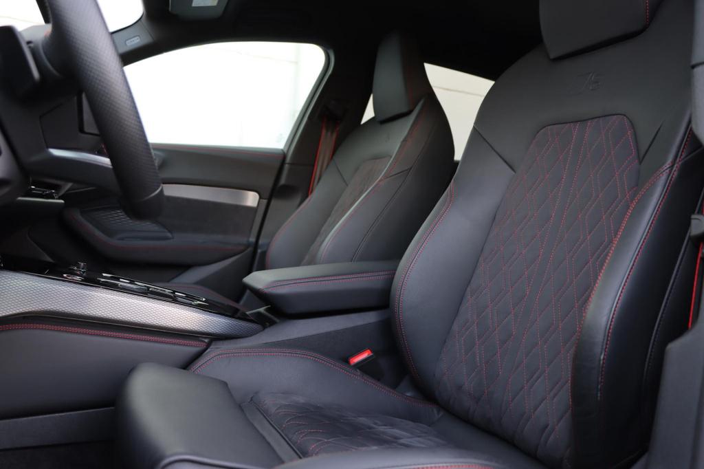 Audi A5 avant 2.0 e-hybrid quattro s edition competition 367pk s-tronic | s