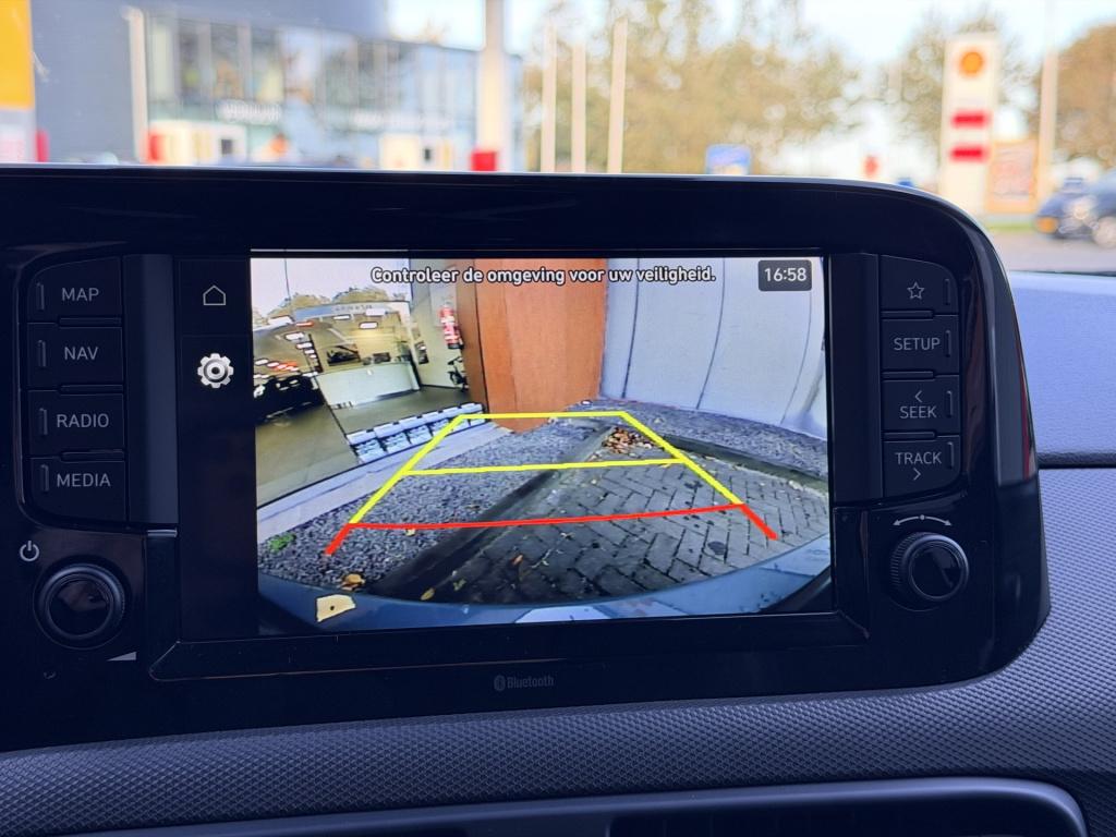 Hyundai I 10 1.0 comfort smart | dab | nav | cruise control | carplay