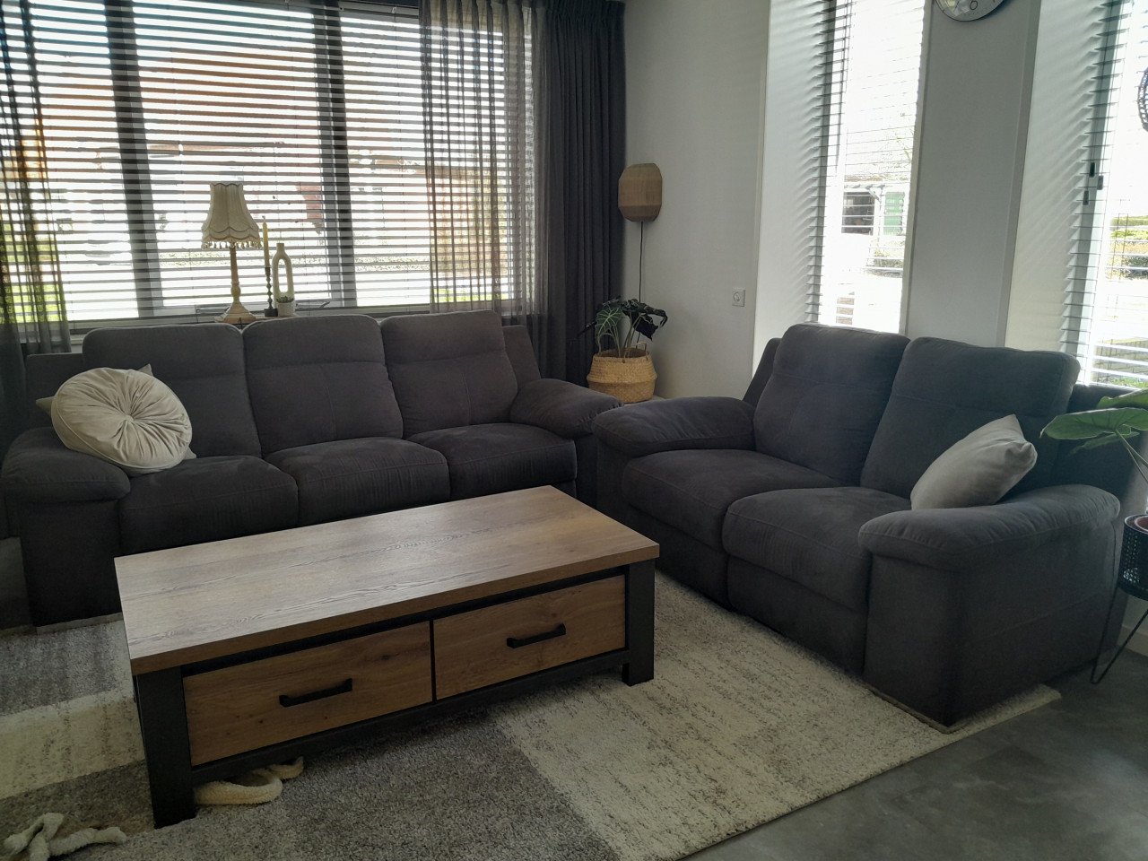 Meubelen te koop