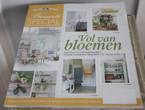 Brocante special nr 4-2019