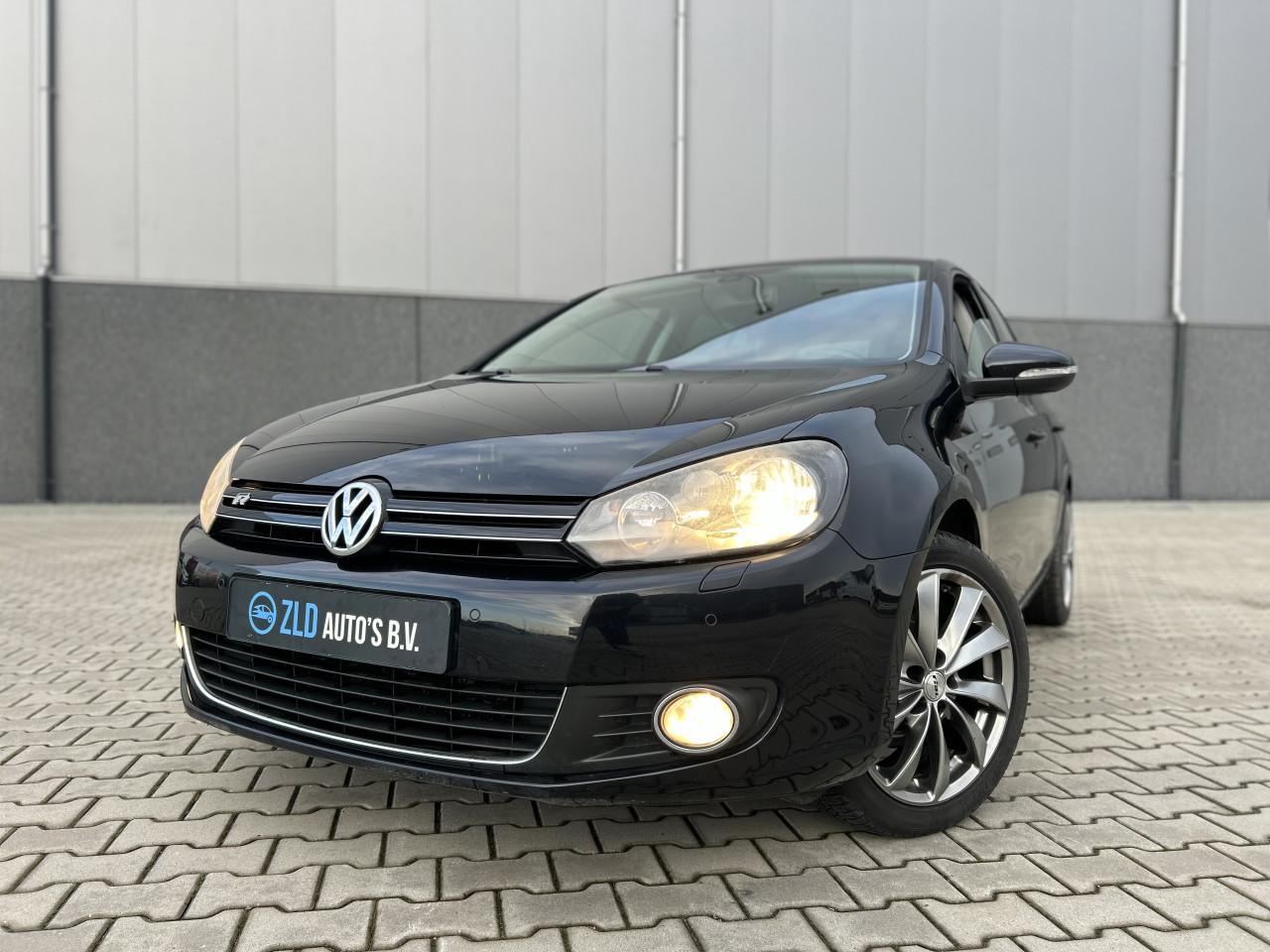 Volkswagen Golf 1.4 TSI R LINE|CARPLAY|APK|CRUISE CONTR