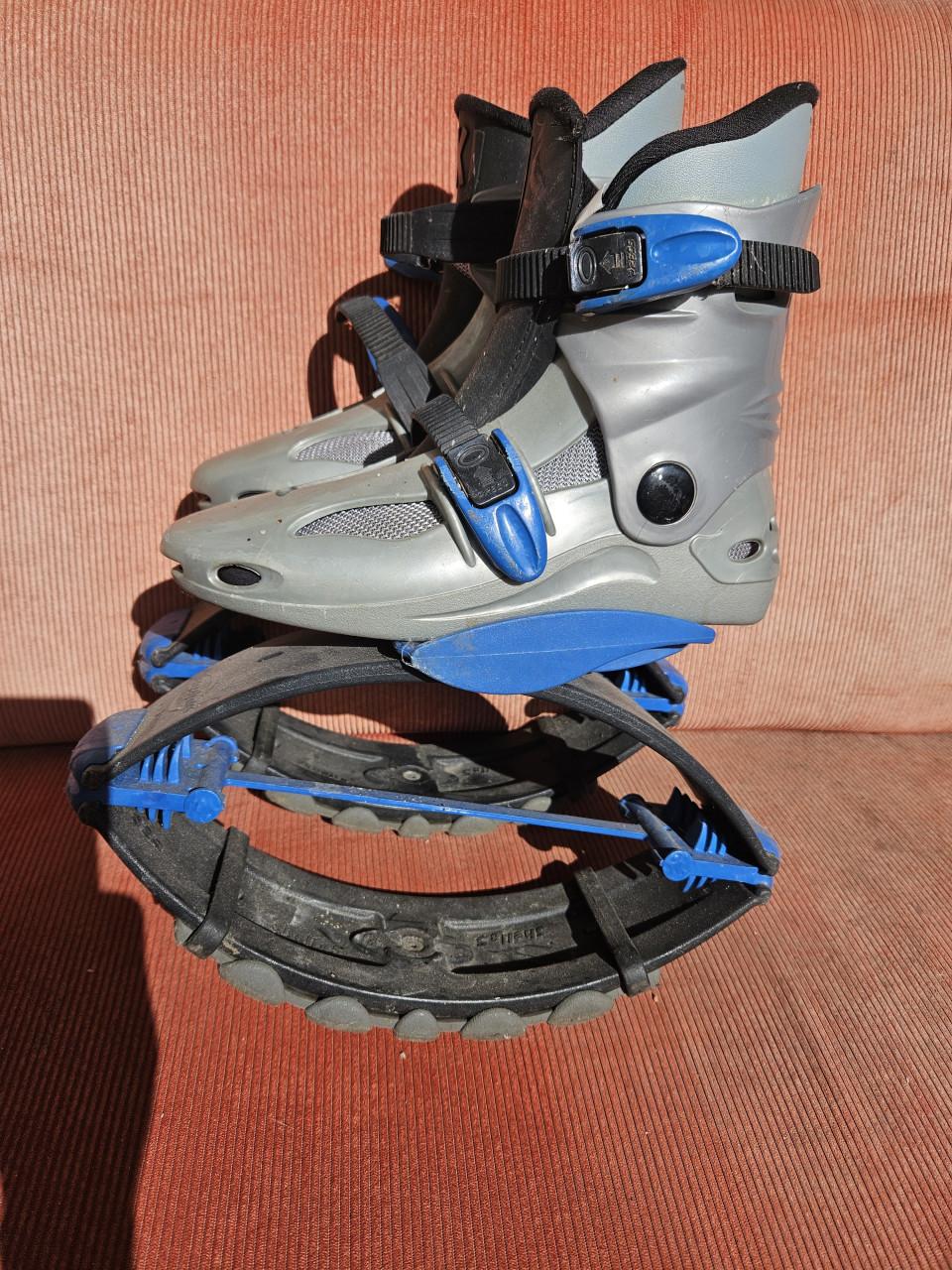 Springschoenen Kangoo Jumps