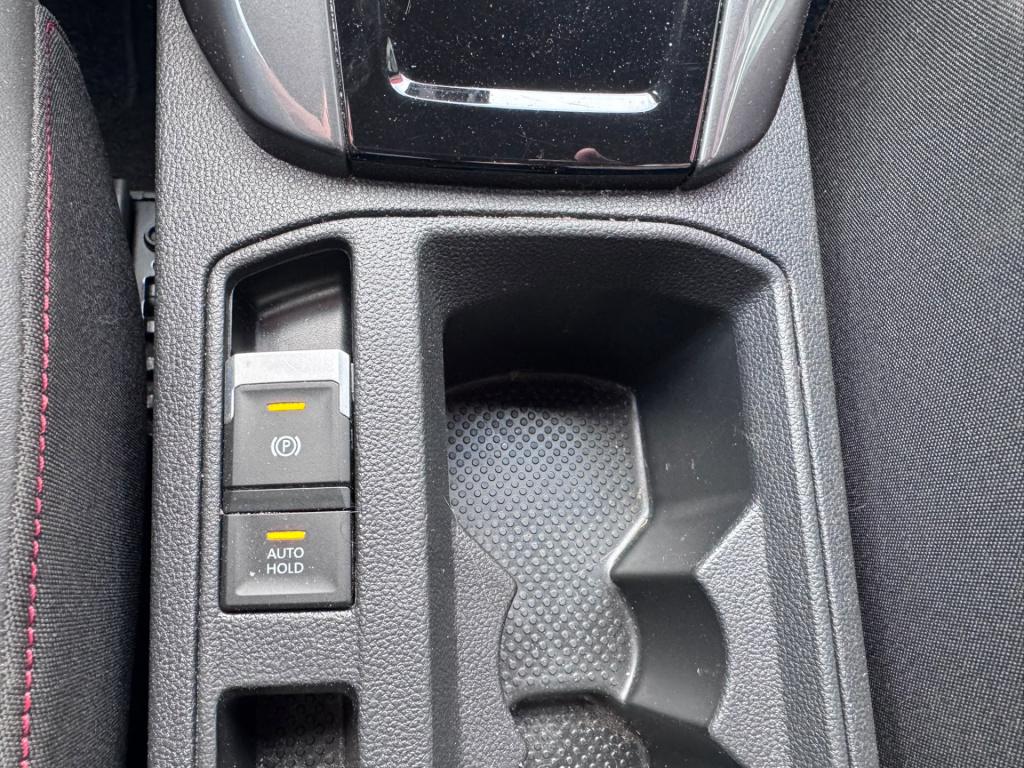 Volkswagen T-roc 1.5 tsi sport