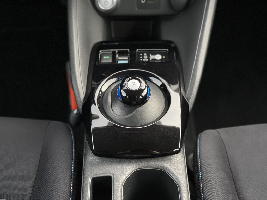 Nissan Leaf acenta 40 kwh | navigatie | camera | adapt. cruise control | ap