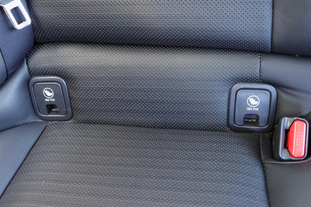 Infiniti Q q50 2.0t sport
