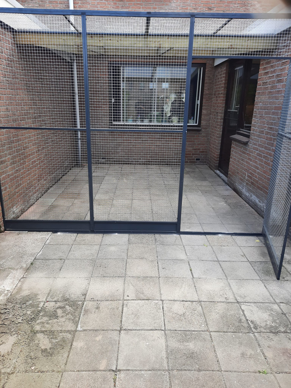 Het juiste adres......