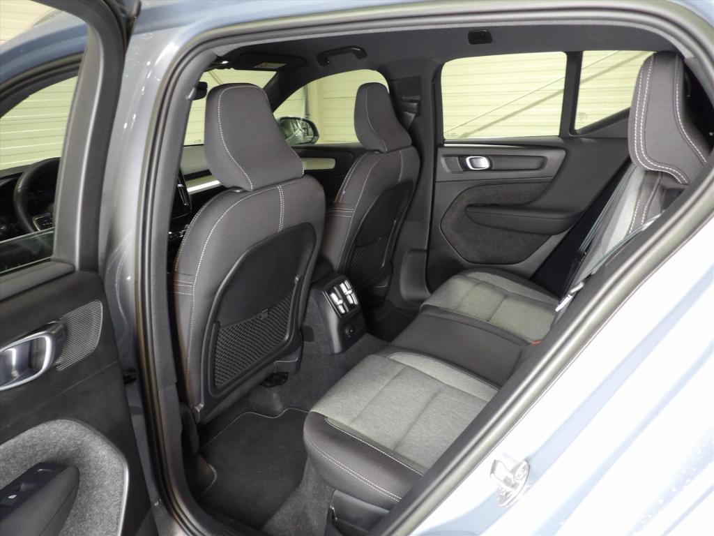 Volvo XC40 t4 plug-in hybrid 211pk aut core bright