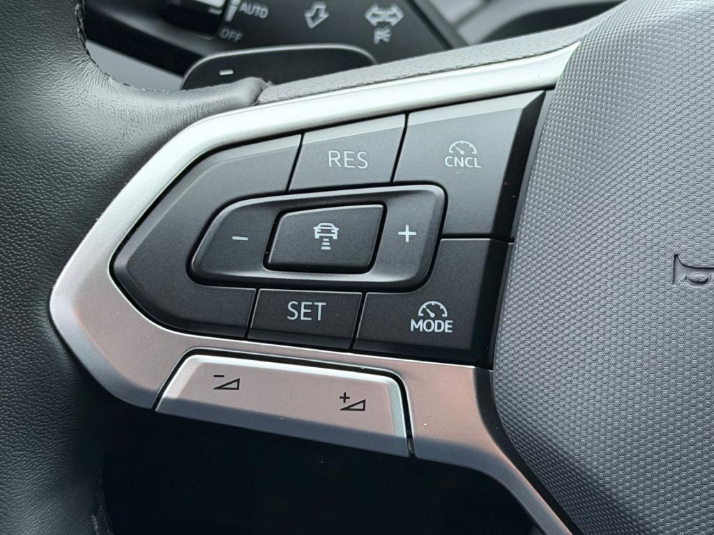 Volkswagen Passat variant 1.5 ehybrid business | dode hoek | camera | trekh