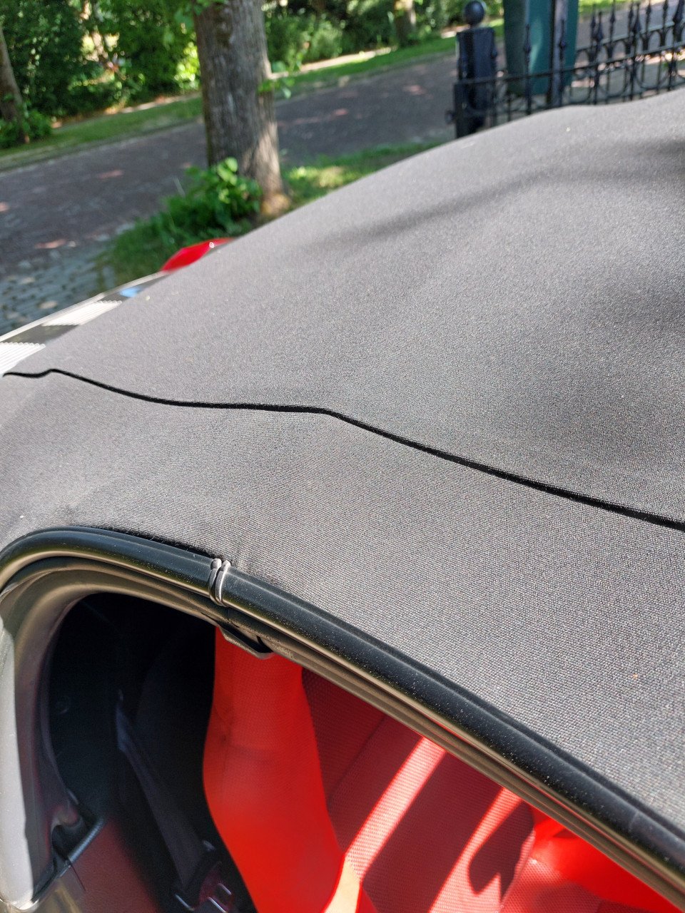 Toyota MR2 2003