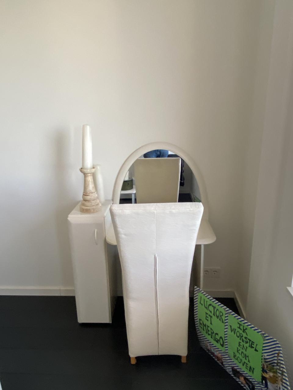 Complete slaapkamer meubel