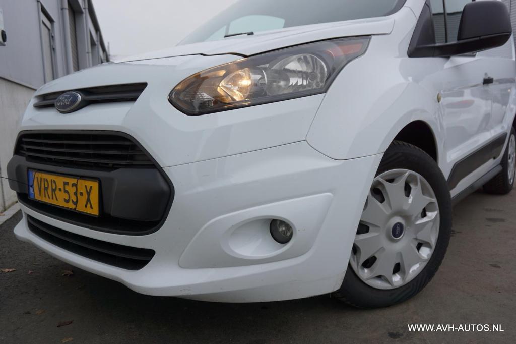 Ford Transit Connect 1.5 tdci l1 trend