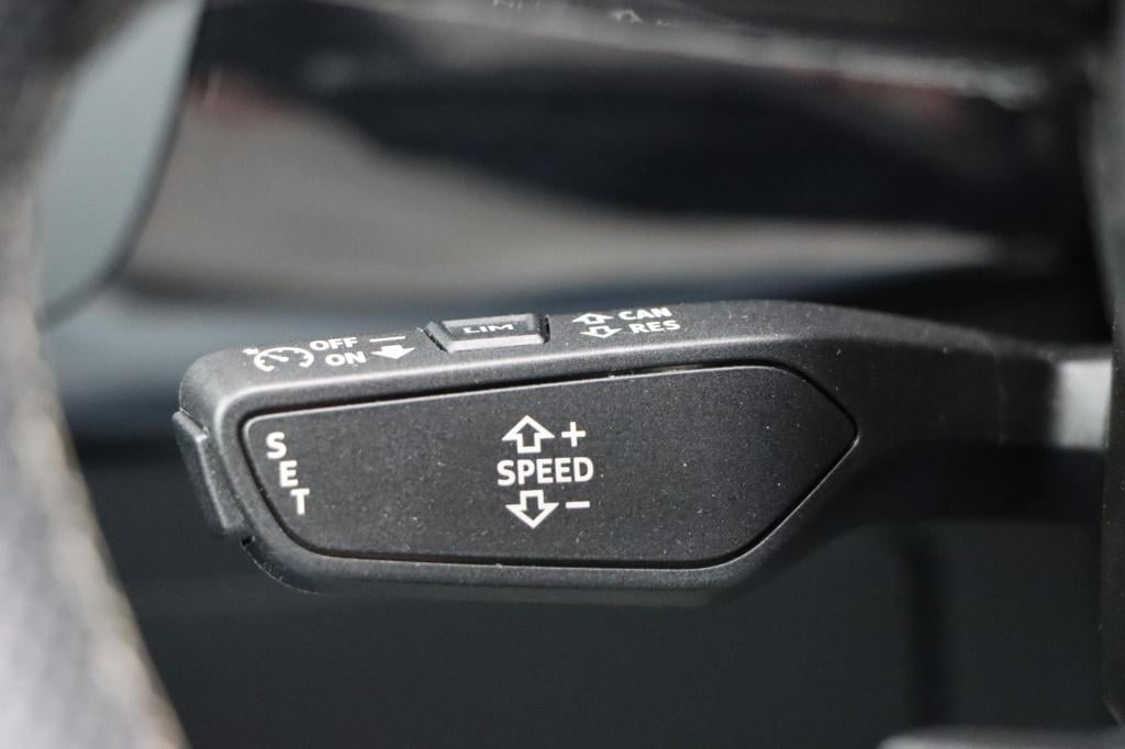 Audi A5 sportback 35 tfsi s edition competition 150pk s tronic