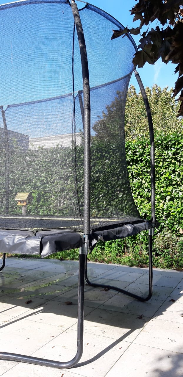 Salta Trampoline (366x244 cm)