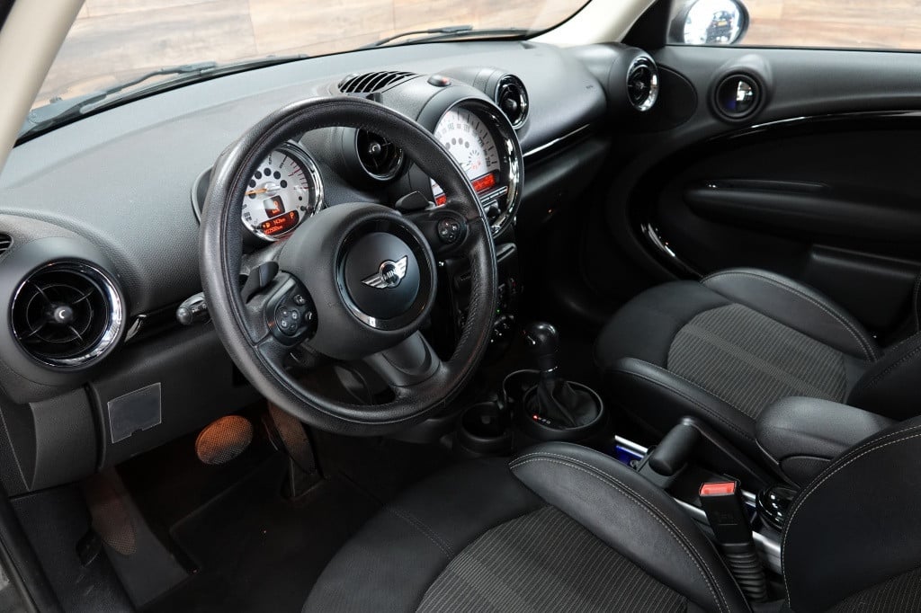 Mini Countryman mini 1.6 cooper chili | pdc | drive select | stoelverw. |