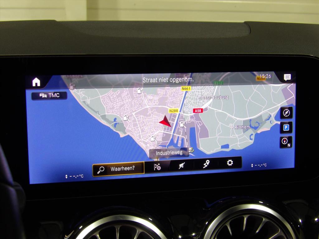 Mercedes-Benz Gla-klasse 250 e 218pk 8g-dct progressive